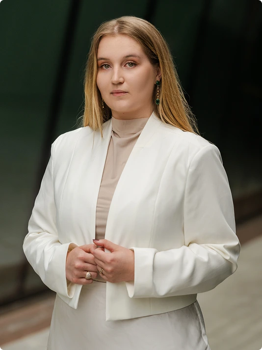 Aleksandra Nowicka